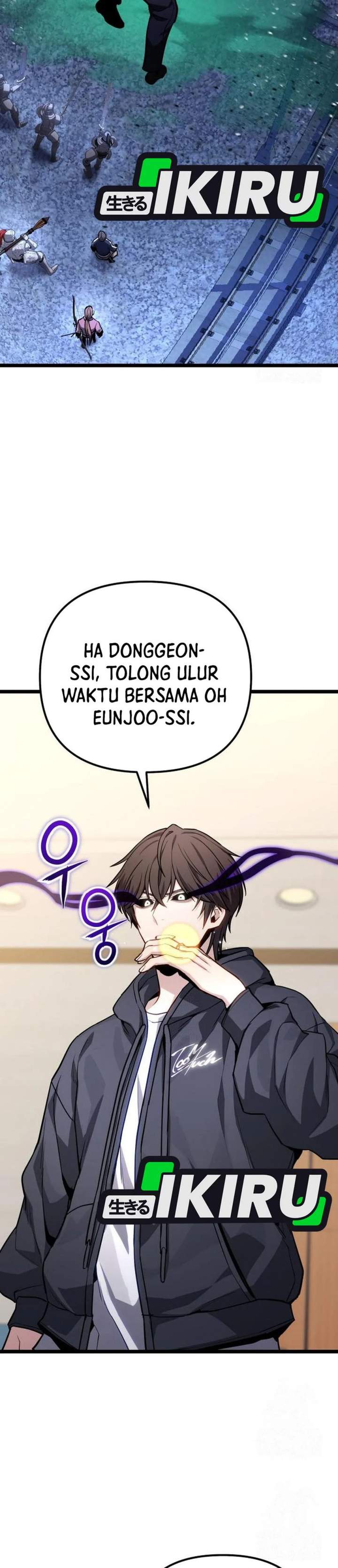 The Ultimate Shut-In Chapter 75