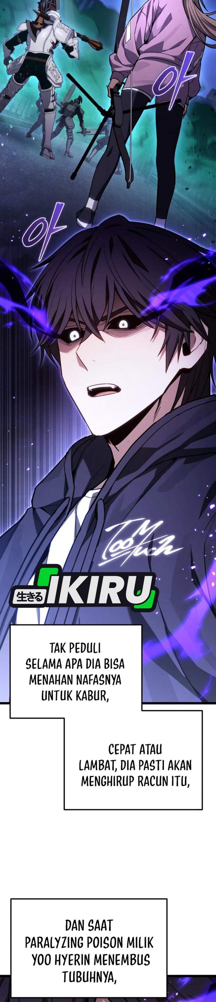 The Ultimate Shut-In Chapter 75