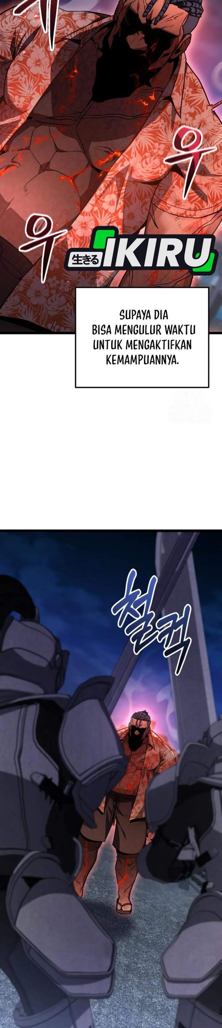 The Ultimate Shut-In Chapter 75