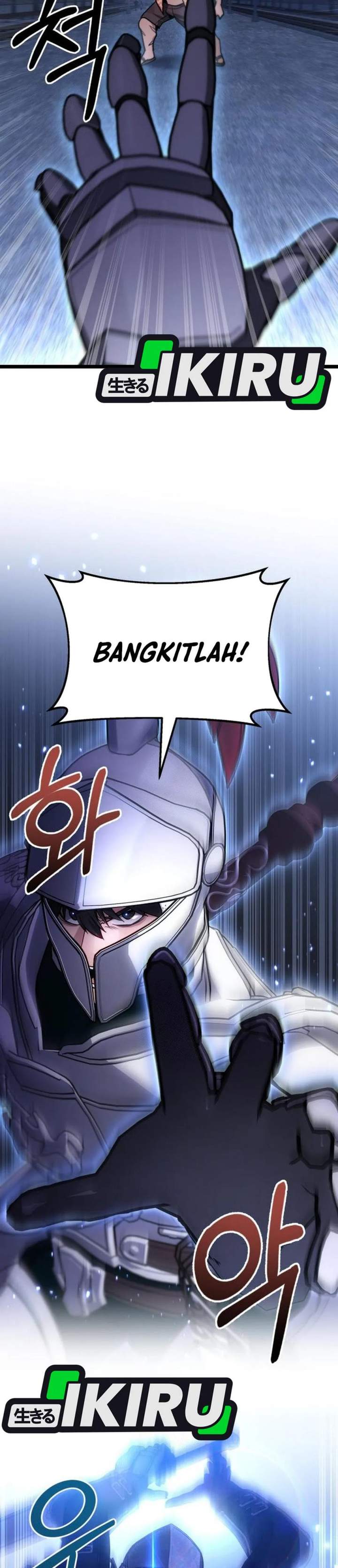 The Ultimate Shut-In Chapter 75