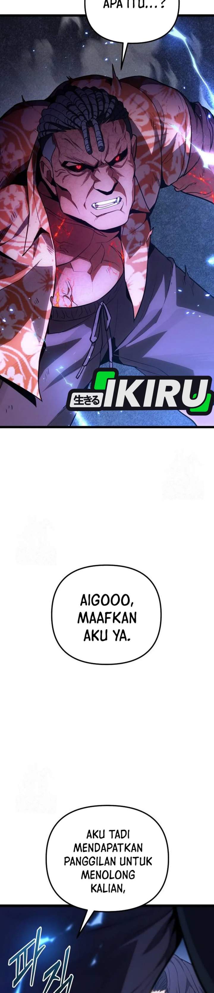 The Ultimate Shut-In Chapter 75