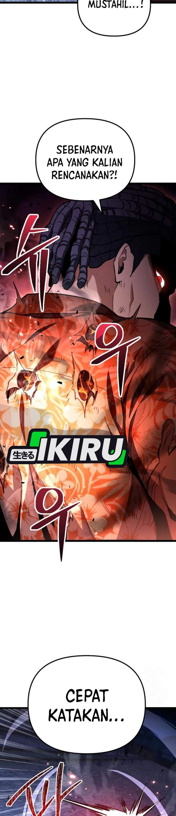 The Ultimate Shut-In Chapter 75