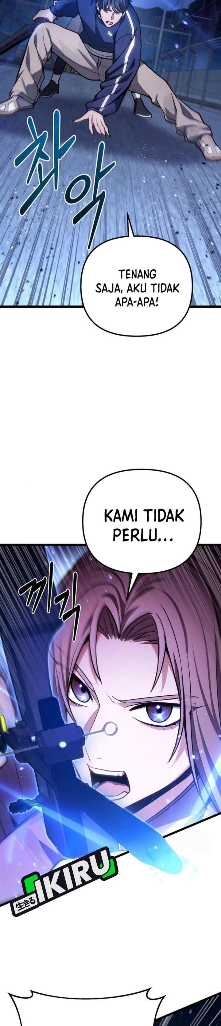 The Ultimate Shut-In Chapter 75