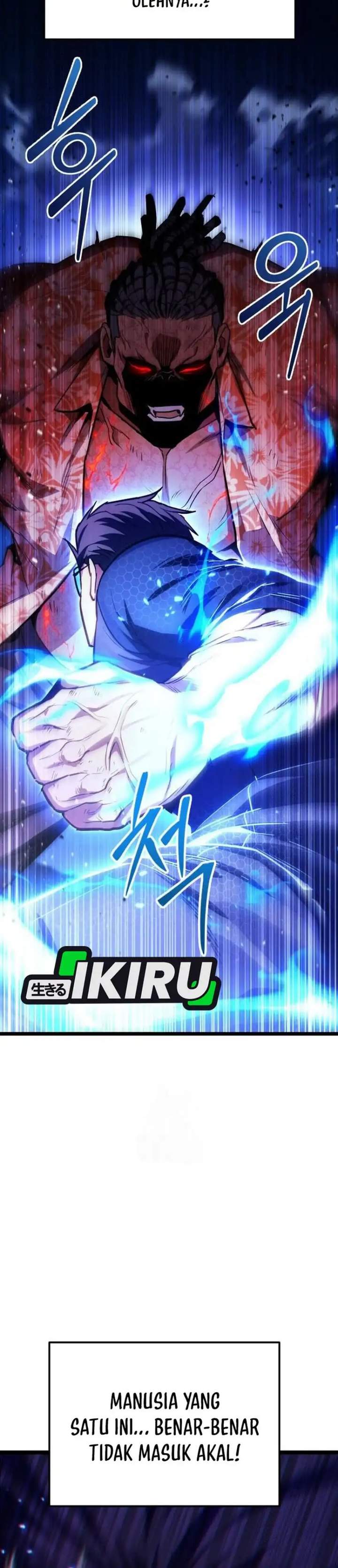The Ultimate Shut-In Chapter 76