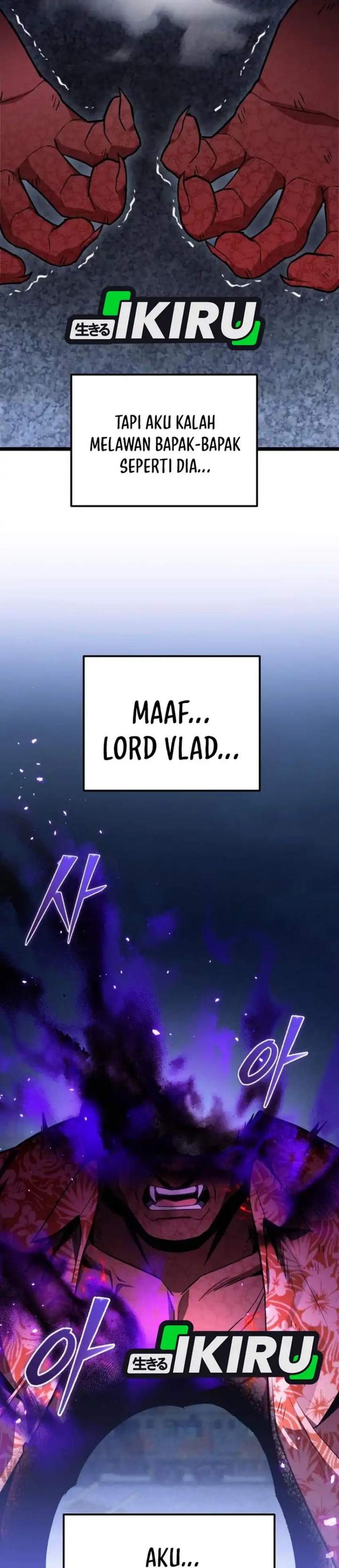 The Ultimate Shut-In Chapter 76