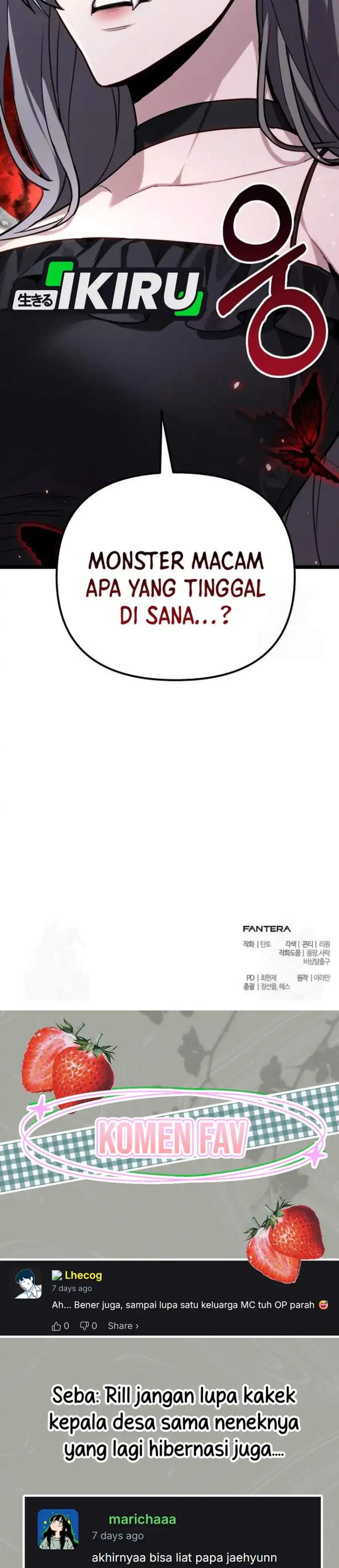 The Ultimate Shut-In Chapter 76