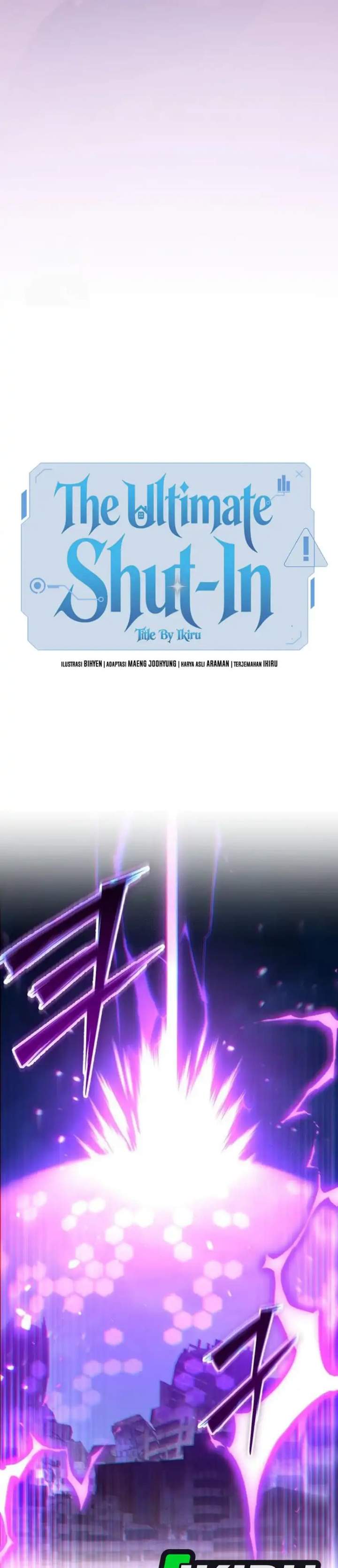 The Ultimate Shut-In Chapter 76