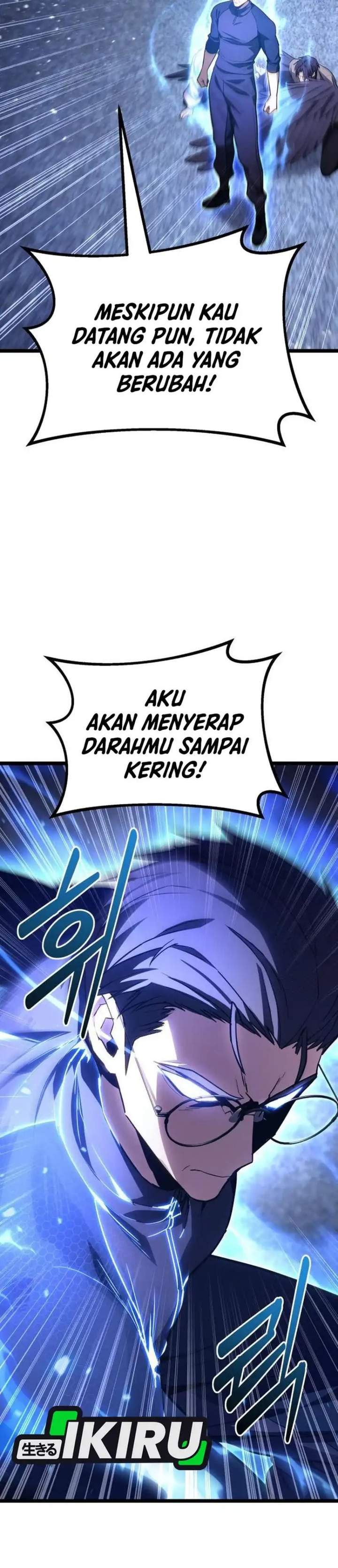 The Ultimate Shut-In Chapter 76