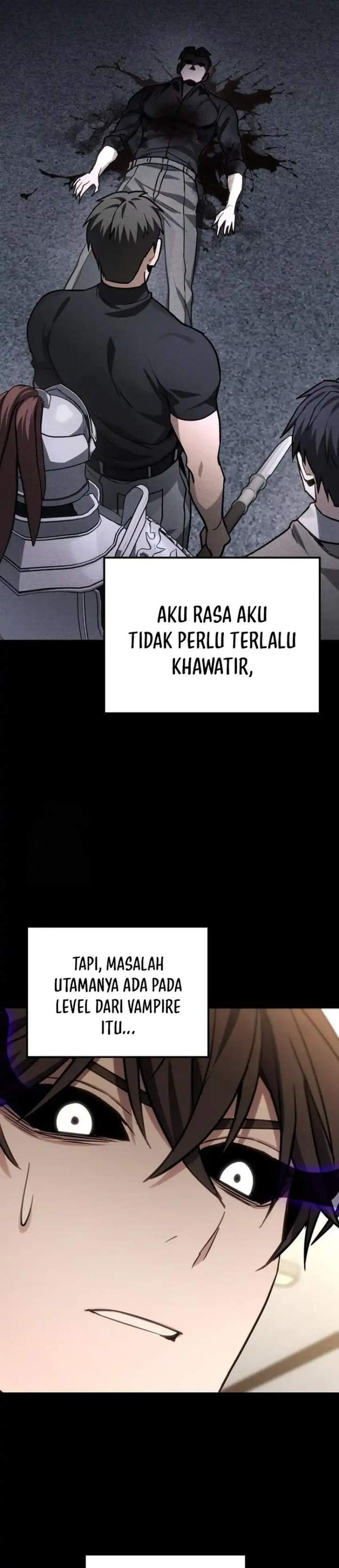 The Ultimate Shut-In Chapter 76