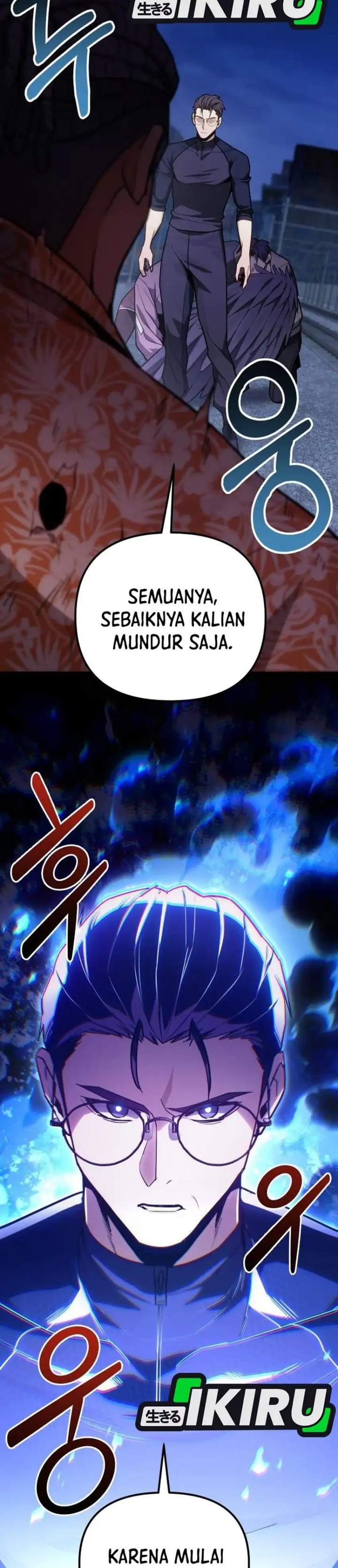The Ultimate Shut-In Chapter 76
