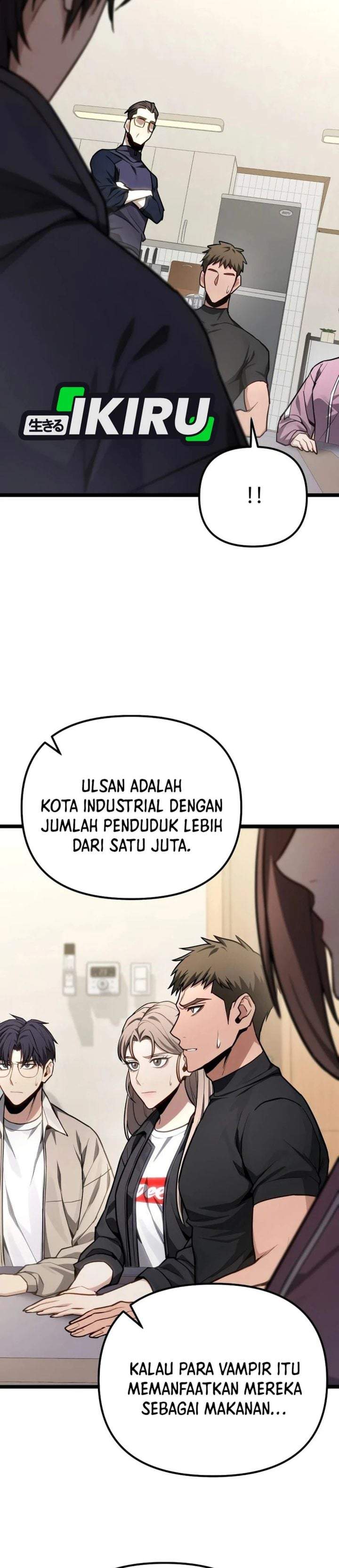 The Ultimate Shut-In Chapter 77