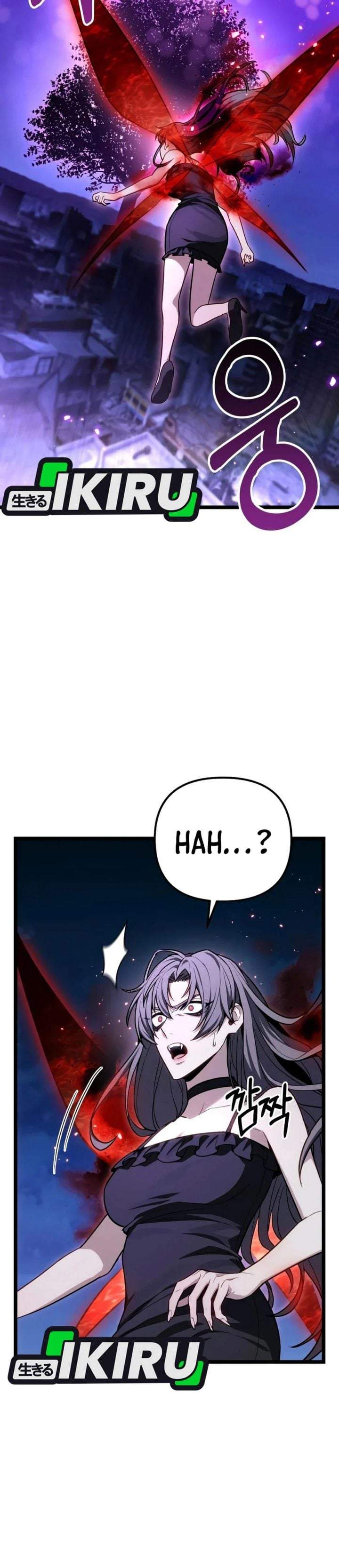 The Ultimate Shut-In Chapter 77