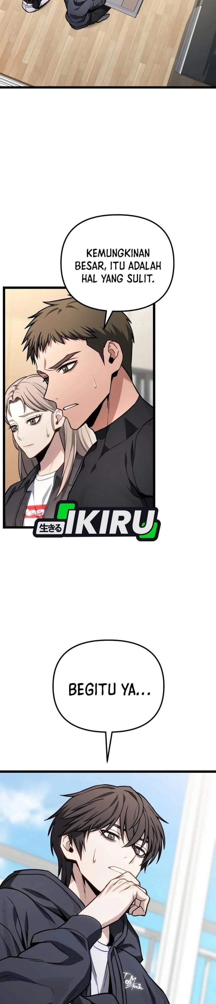 The Ultimate Shut-In Chapter 77