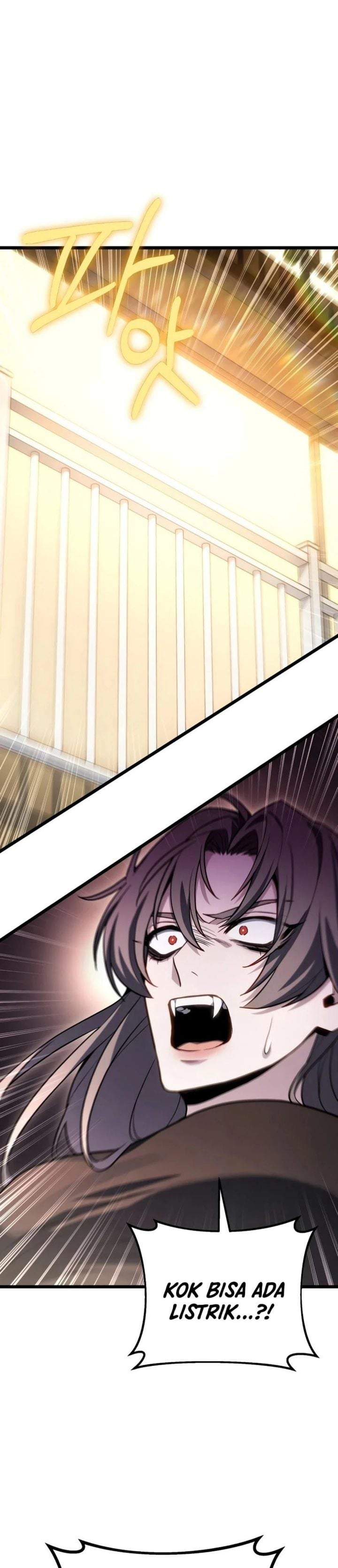 The Ultimate Shut-In Chapter 77