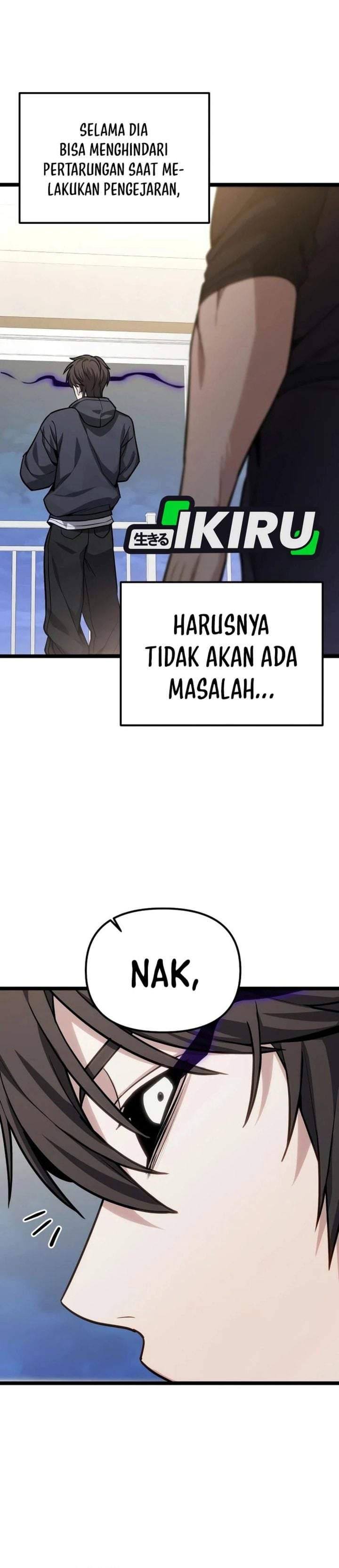 The Ultimate Shut-In Chapter 77