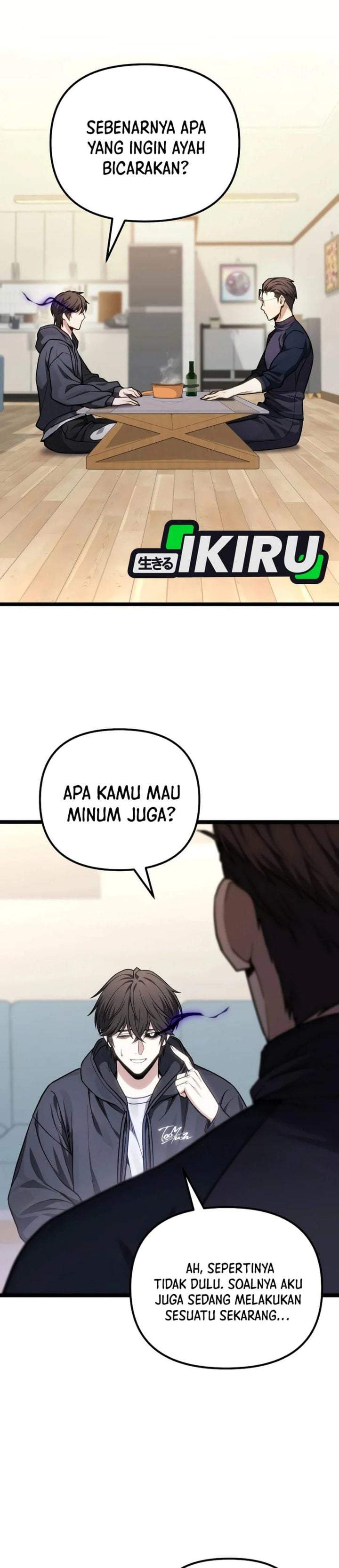 The Ultimate Shut-In Chapter 77