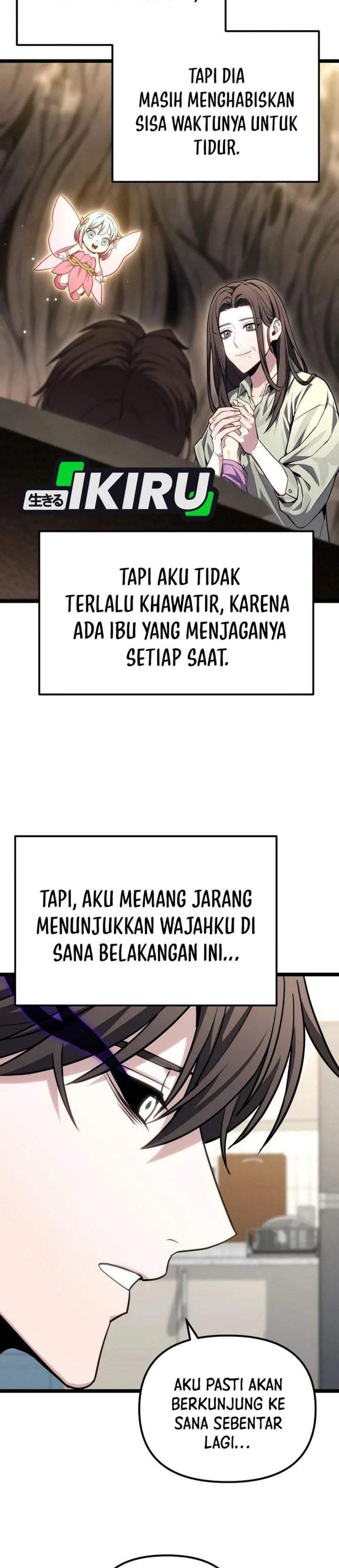 The Ultimate Shut-In Chapter 77