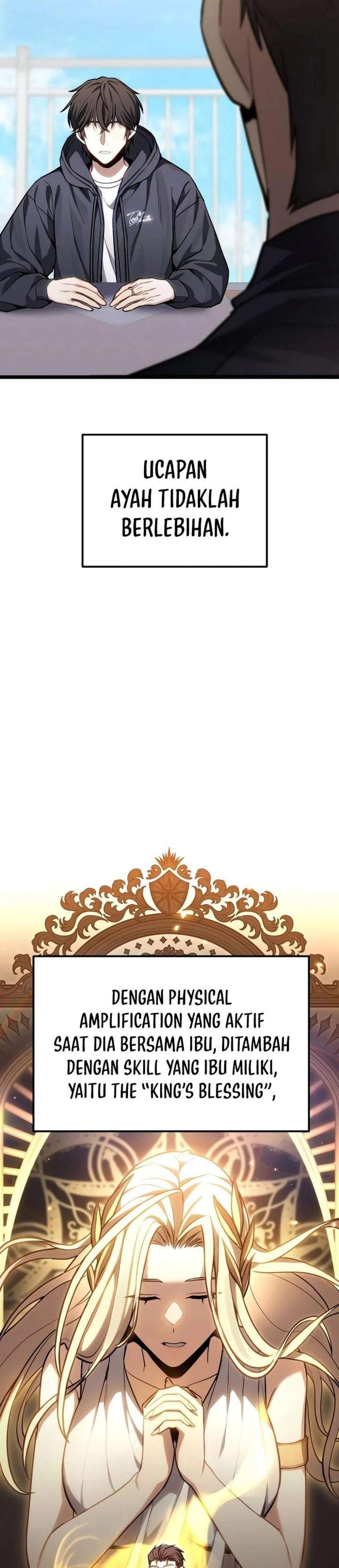 The Ultimate Shut-In Chapter 77