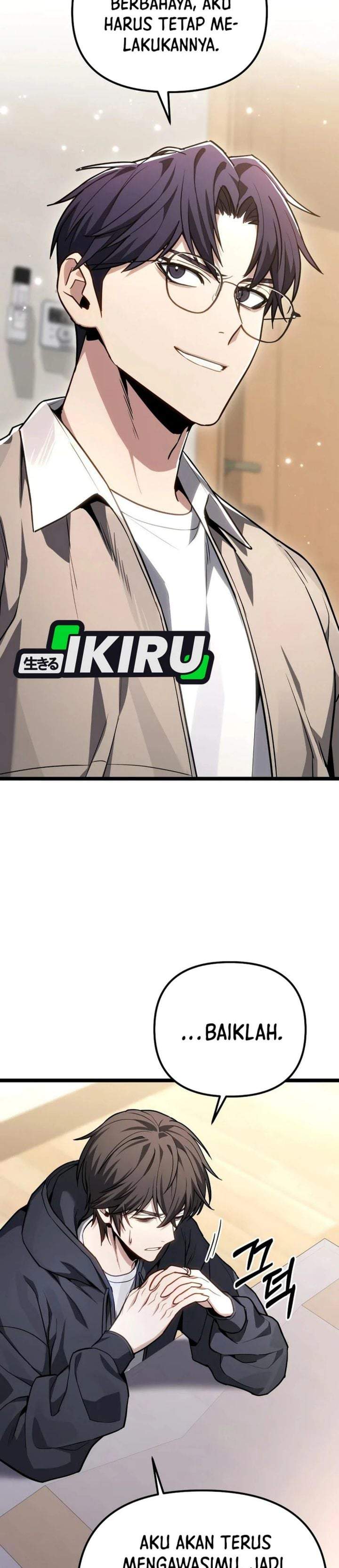 The Ultimate Shut-In Chapter 77