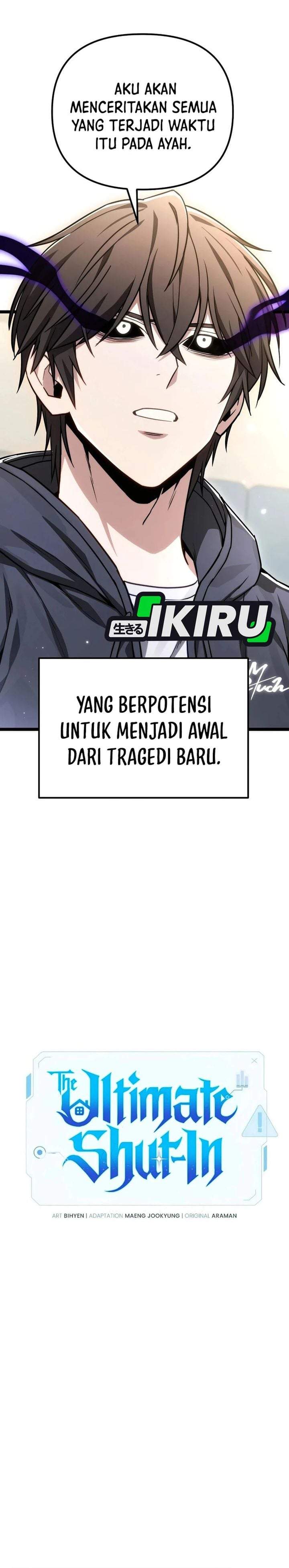 The Ultimate Shut-In Chapter 78