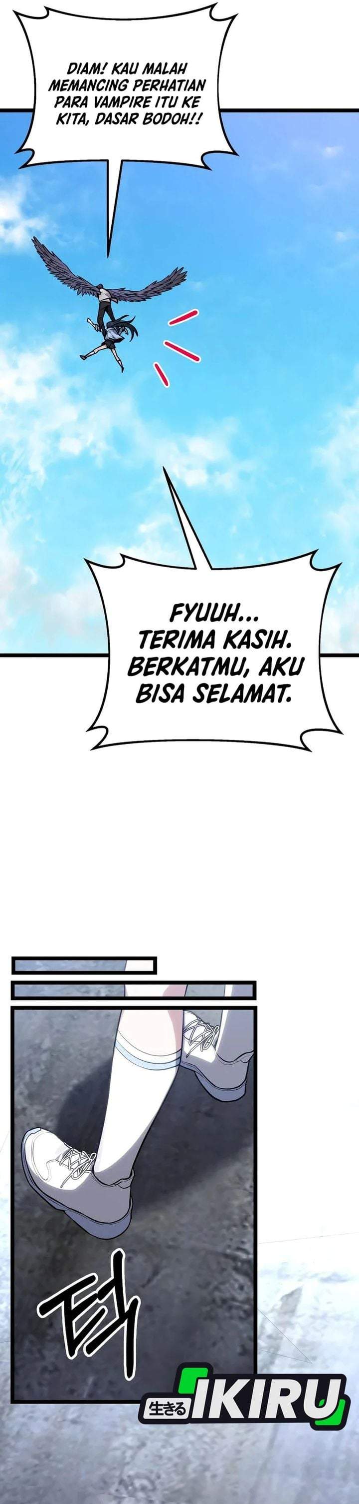 The Ultimate Shut-In Chapter 78