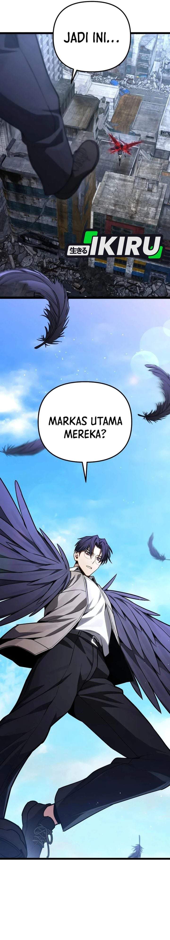 The Ultimate Shut-In Chapter 78