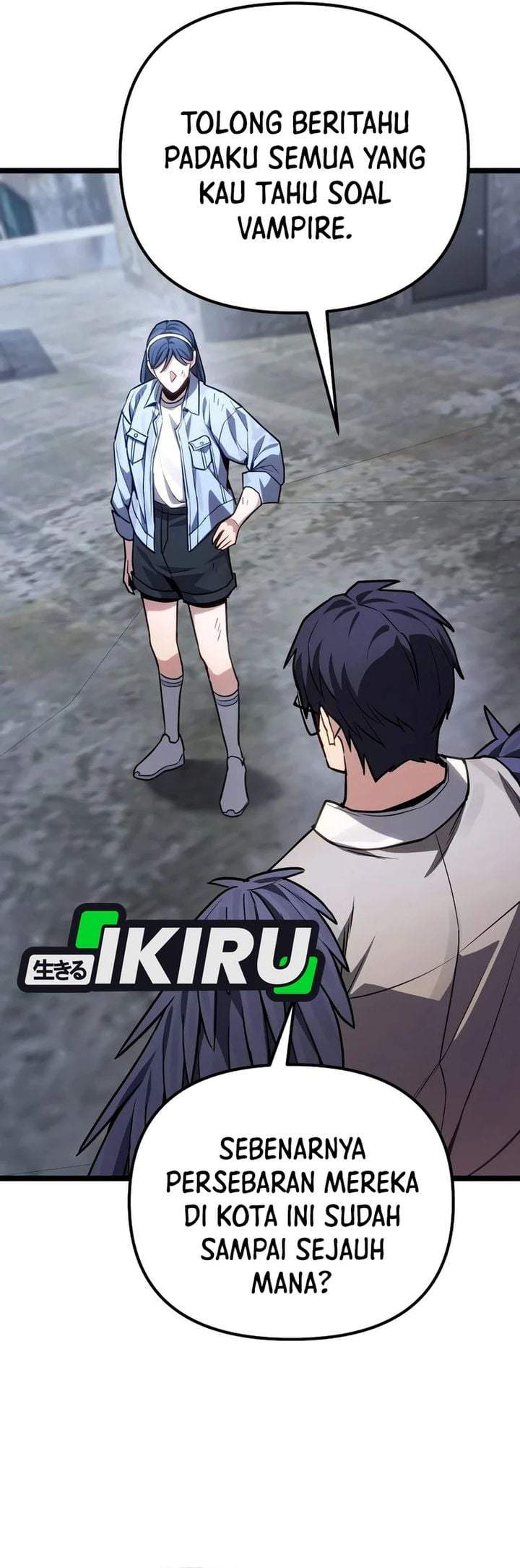 The Ultimate Shut-In Chapter 78
