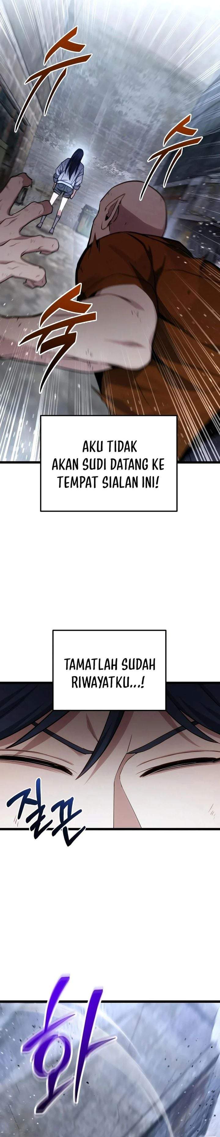 The Ultimate Shut-In Chapter 78