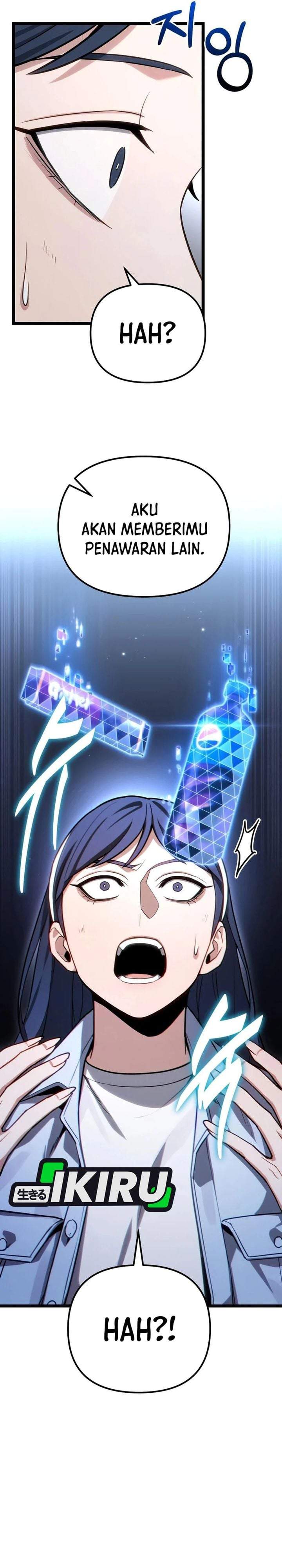 The Ultimate Shut-In Chapter 78