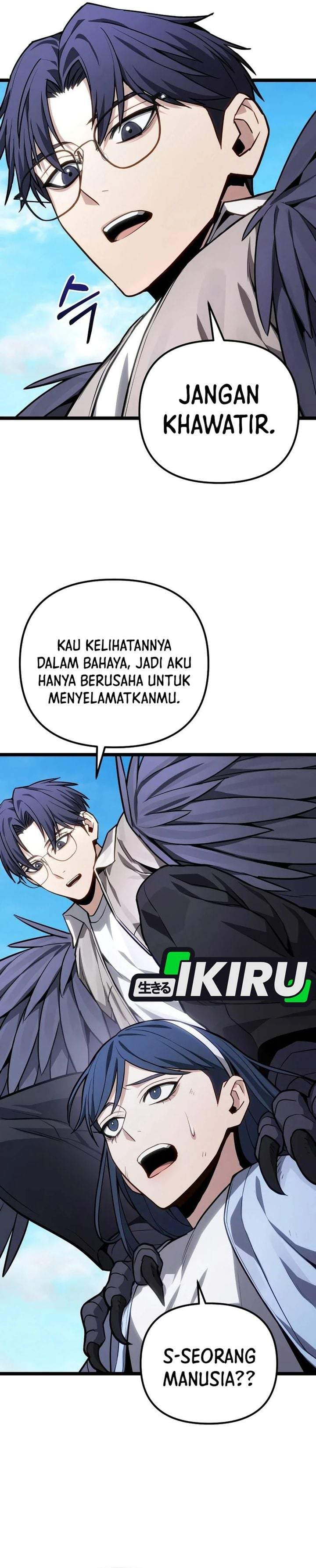 The Ultimate Shut-In Chapter 78