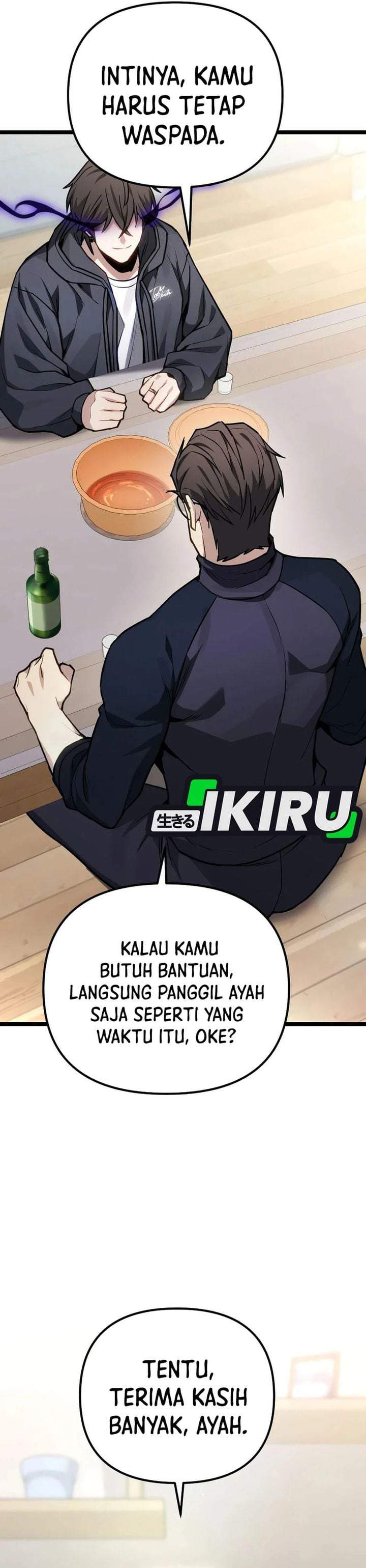 The Ultimate Shut-In Chapter 78