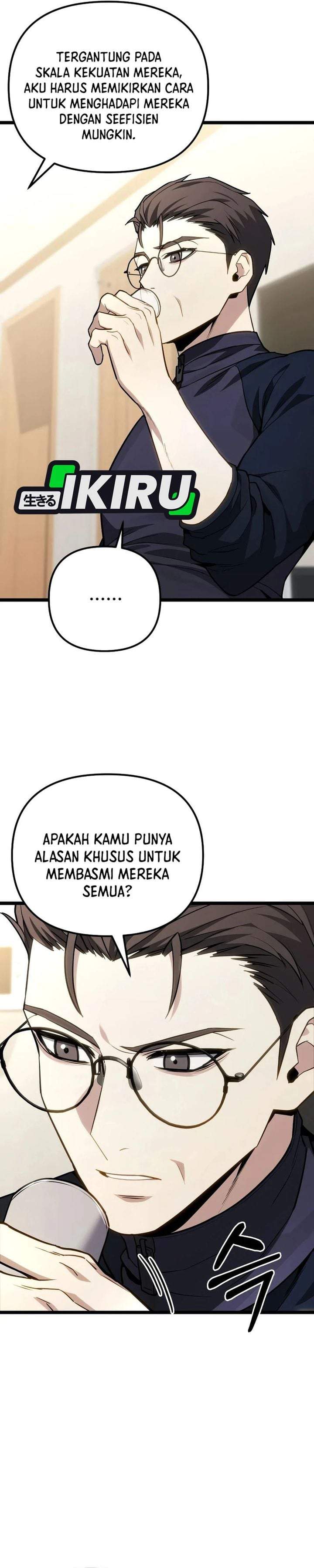The Ultimate Shut-In Chapter 78