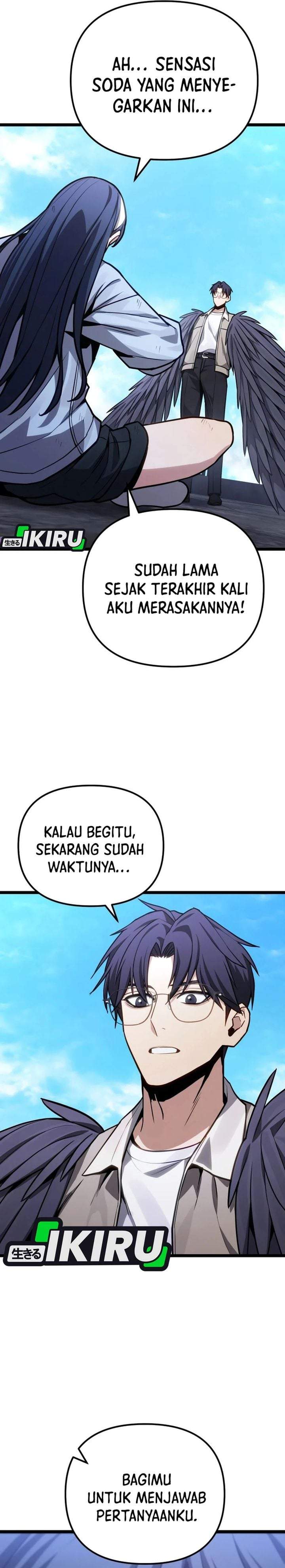 The Ultimate Shut-In Chapter 79