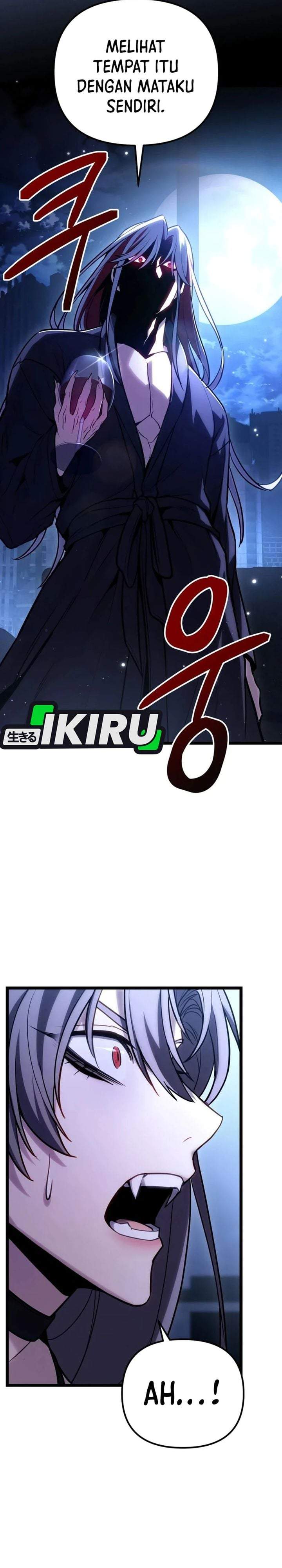 The Ultimate Shut-In Chapter 79