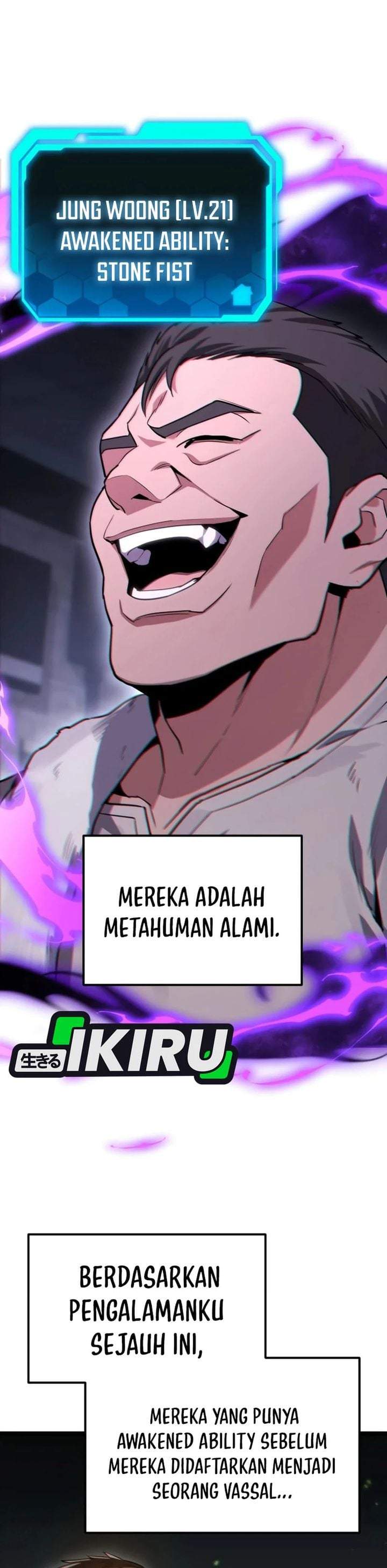 The Ultimate Shut-In Chapter 79