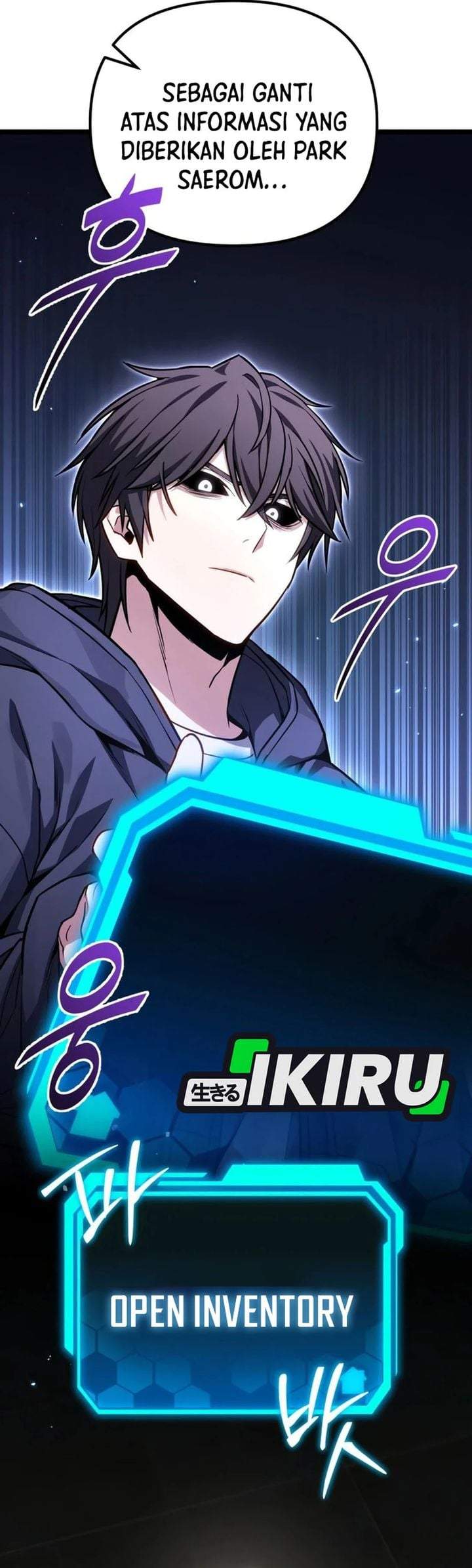 The Ultimate Shut-In Chapter 79