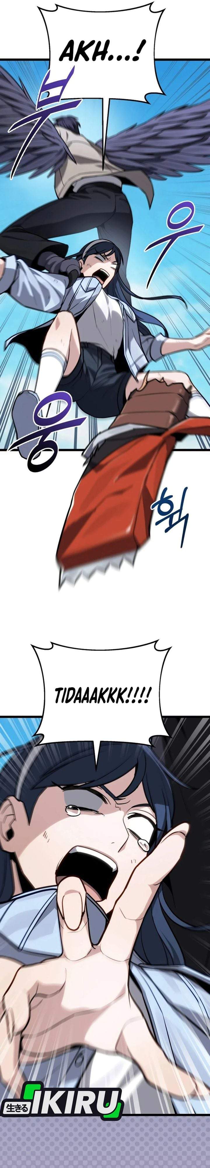 The Ultimate Shut-In Chapter 79