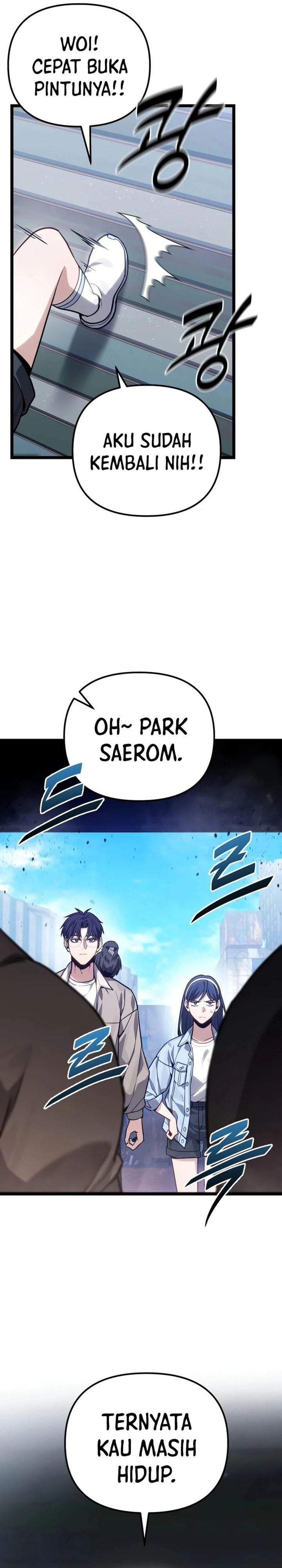 The Ultimate Shut-In Chapter 79
