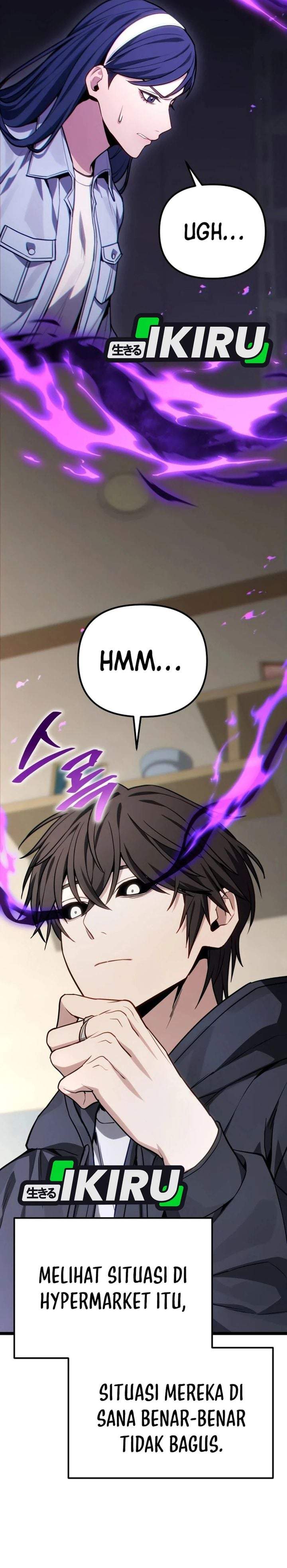 The Ultimate Shut-In Chapter 79
