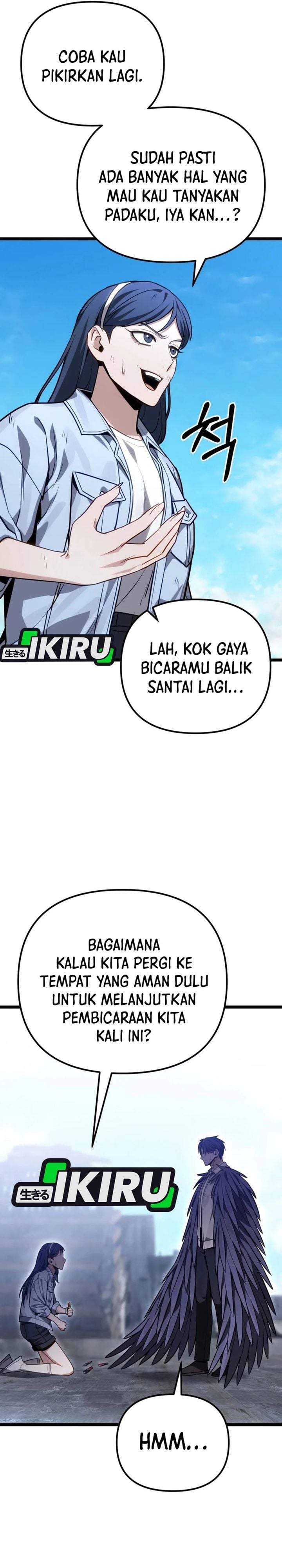 The Ultimate Shut-In Chapter 79