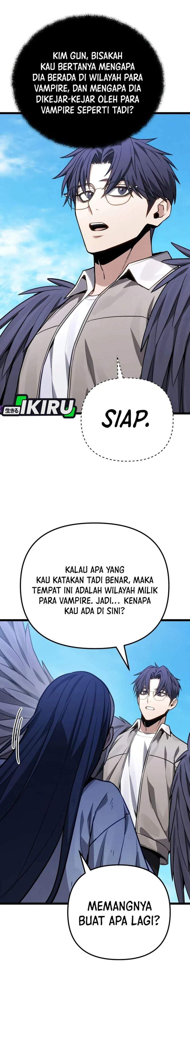 The Ultimate Shut-In Chapter 79