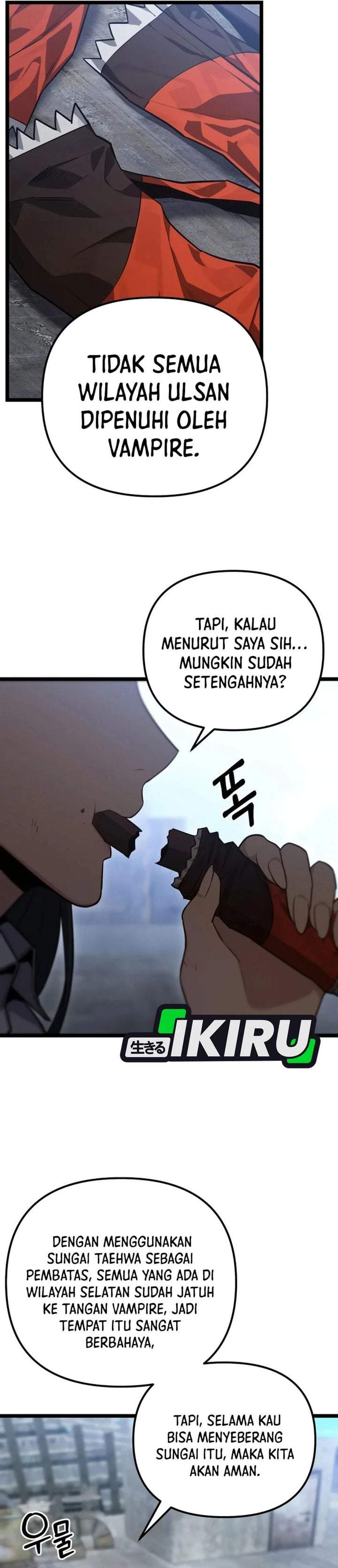 The Ultimate Shut-In Chapter 79