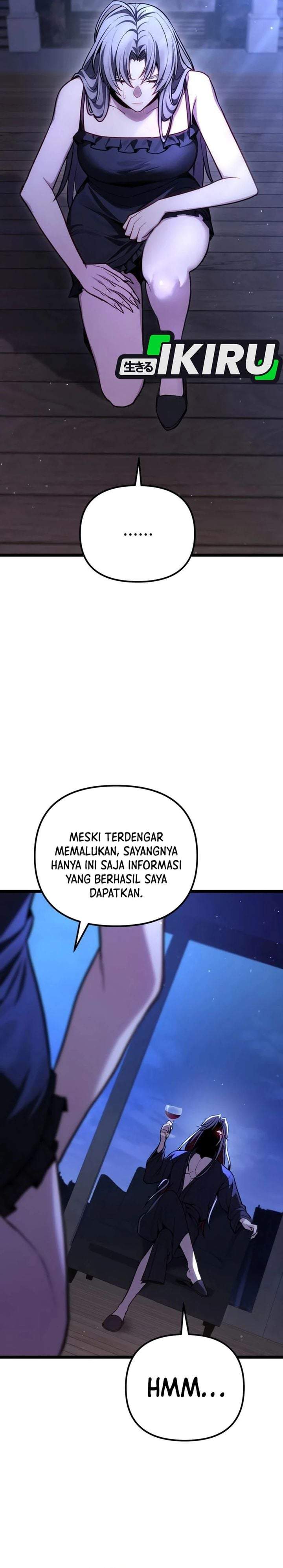 The Ultimate Shut-In Chapter 79