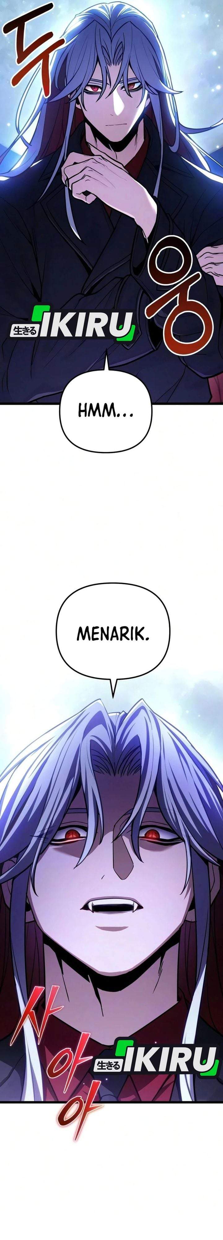 The Ultimate Shut-In Chapter 80