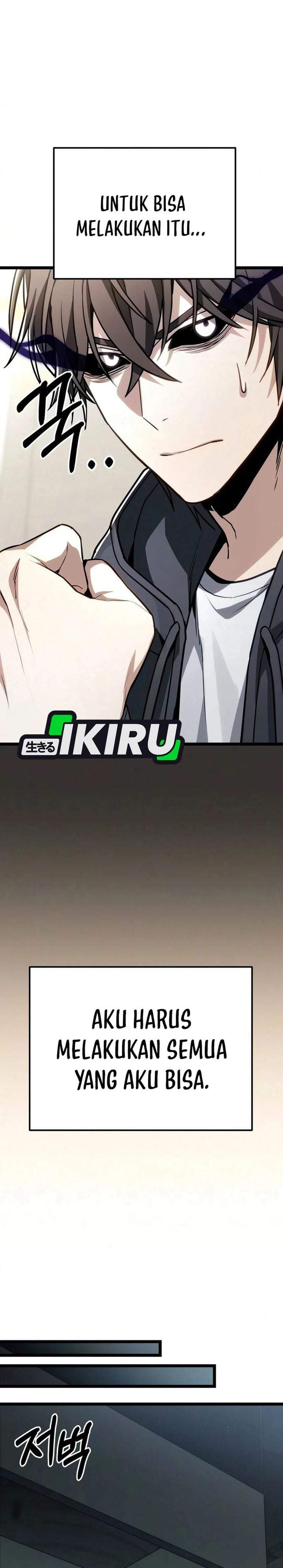 The Ultimate Shut-In Chapter 80