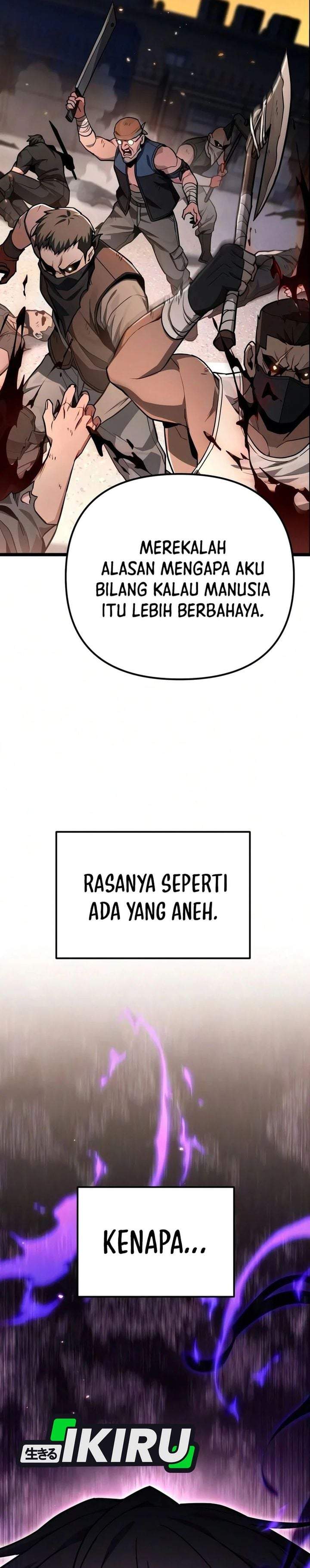 The Ultimate Shut-In Chapter 80