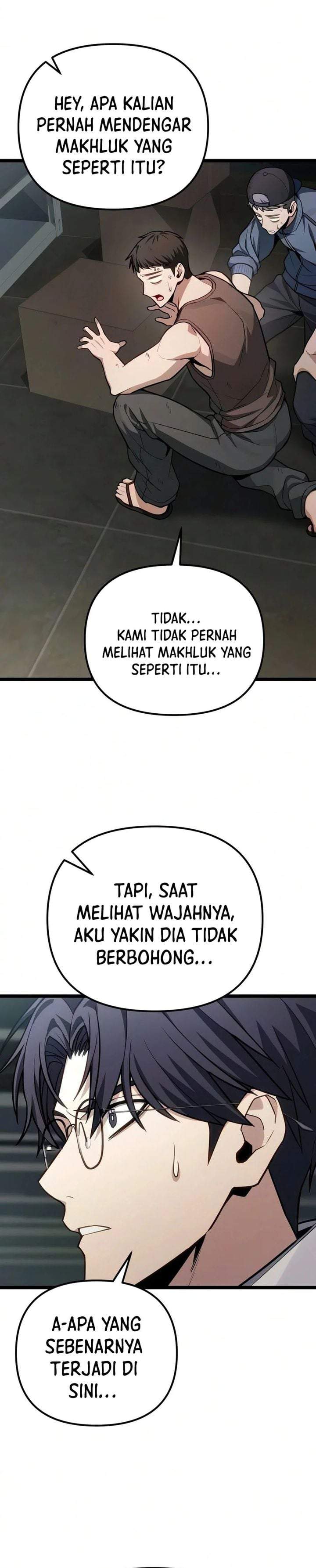 The Ultimate Shut-In Chapter 80