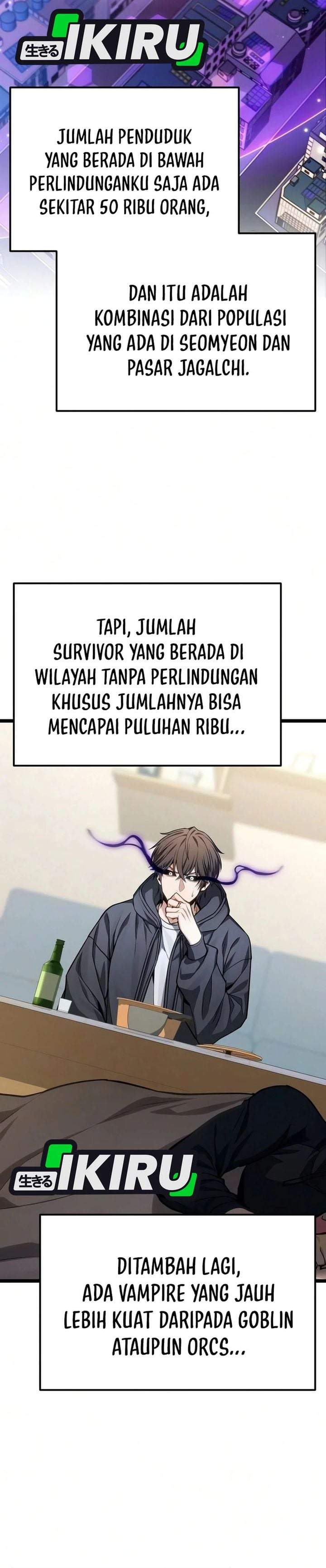 The Ultimate Shut-In Chapter 80