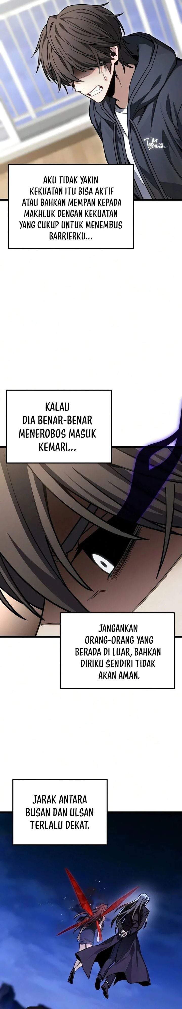 The Ultimate Shut-In Chapter 80