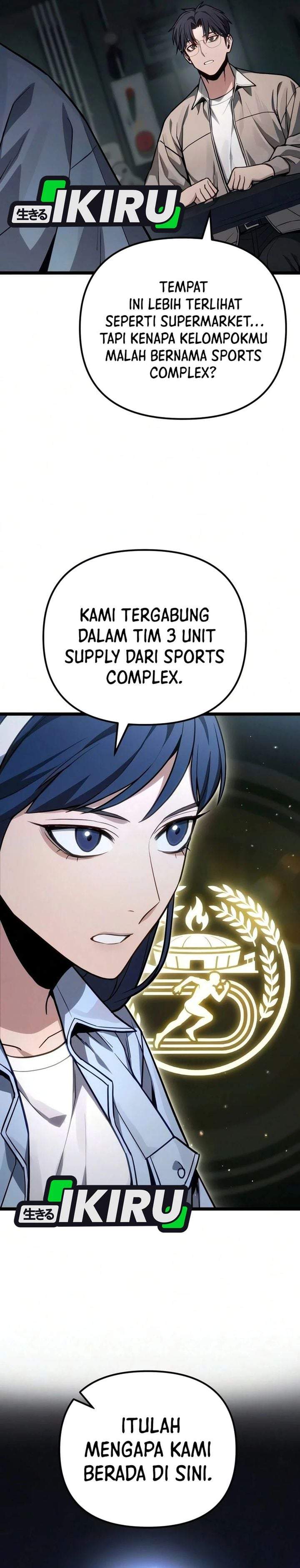 The Ultimate Shut-In Chapter 80